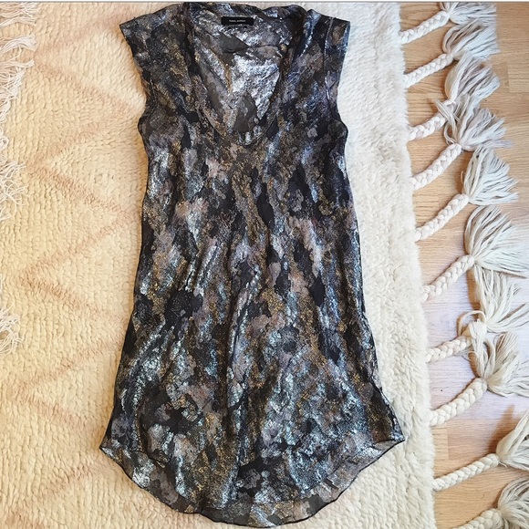 Isabel Marant Tops - NWOT Isabel Marant tunic